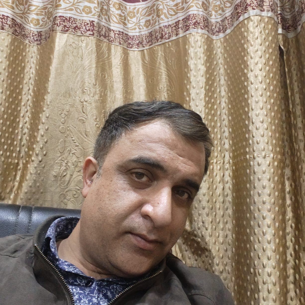 Mr. Siddharth - Director & Strategic Growth